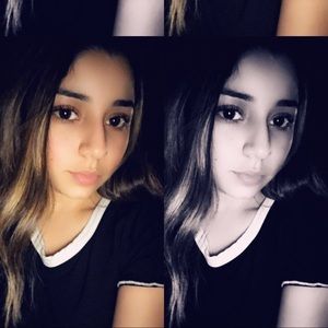 Meet your Posher, Leidy